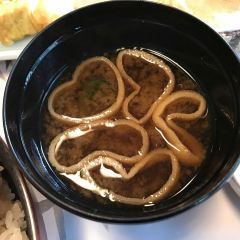 Kobe Washoku Ando User Photo