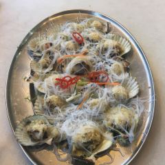 Fish Village Seafood Restaurant User Photo