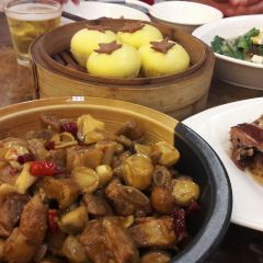 Chunji Roasted Goose Restaurant User Photo