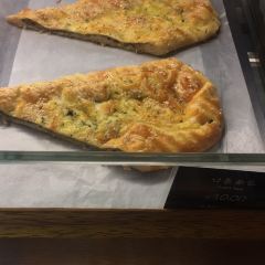 资溪面包(柯桥万达店) User Photo