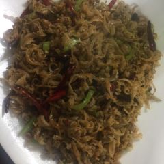 Haihuayouyuzhengjiaoguan User Photo