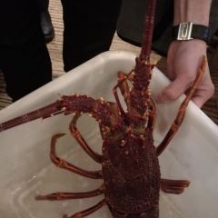 Crystal Jade Restaurant User Photo