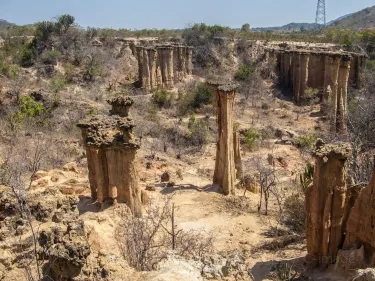 Iringa Rural