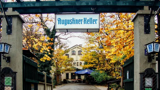 Augustiner-Keller