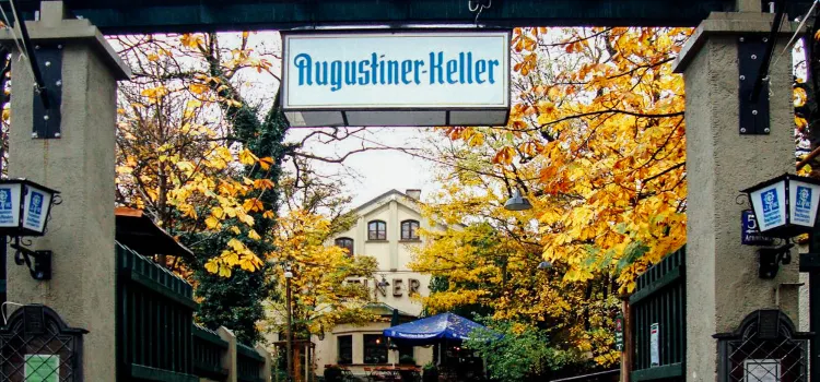 Augustiner-Keller