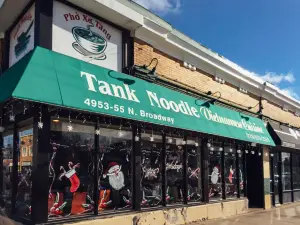 Tank Noodle