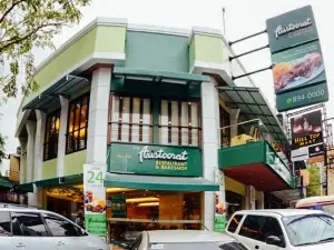 Aristocrat Restaurant