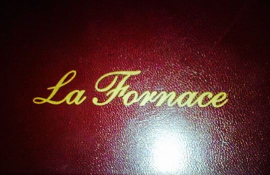 La Fornace di Cappuccio Rita