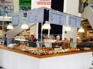 BBROOD Adlife Plaza