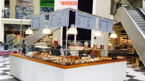 BBROOD Kenya (Adlife Plaza) in 奈洛比