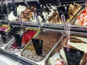Gelateria Romeo