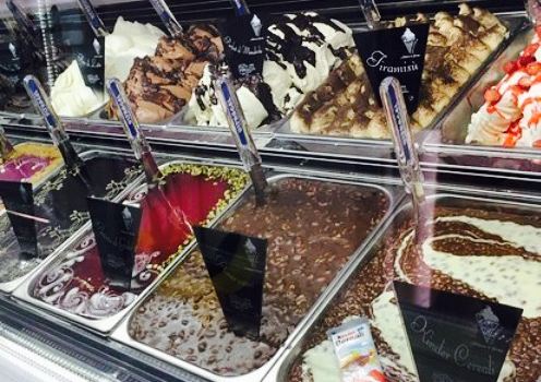 Gelateria Romeo