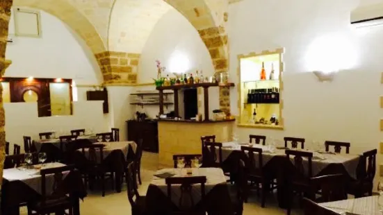 La Forchetta Salentina Ristorante Pizzeria