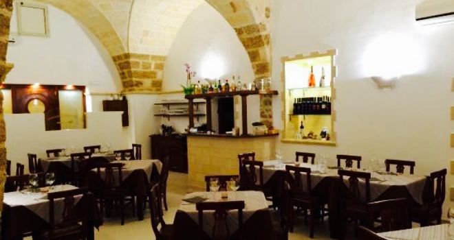 La Forchetta Salentina Ristorante Pizzeria
