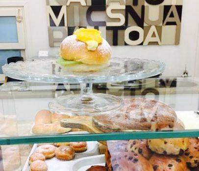 Panificio Santa Lucia