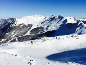 Rifugio Le Rocce