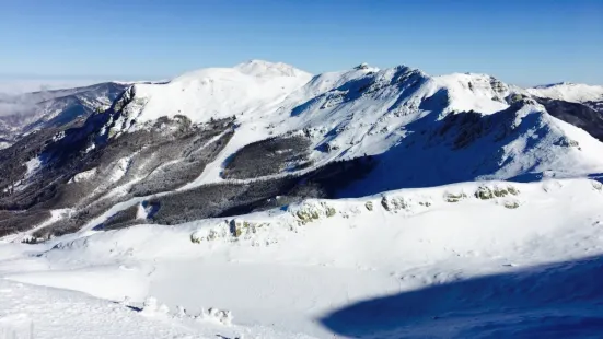 Rifugio Chalet Le Rocce