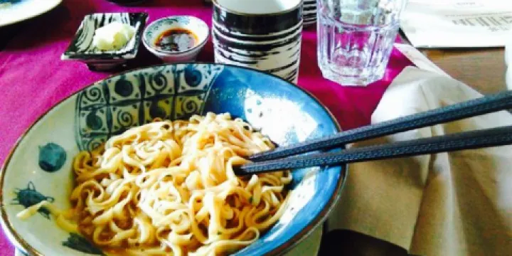 Zhulin Trattoria Orientale