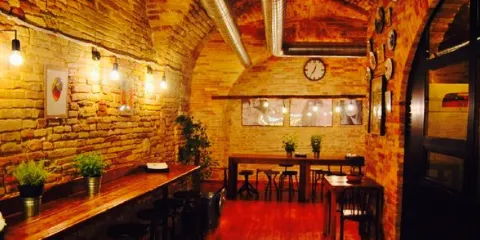 Centrale Trivigliana