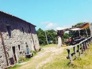 Rifugio Cascina Le Cave