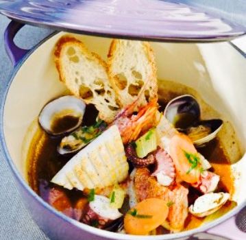 Indovina Chi Viene a Cena