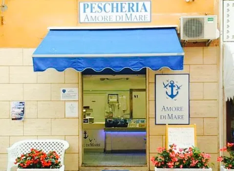 Pescheria Amore di Mare