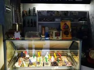 Bar Di Vasto