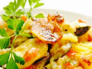 Locanda Ti Li Spilusi