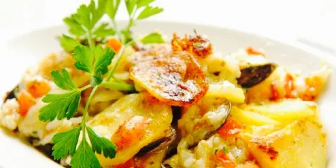 Locanda Ti Li Spilusi