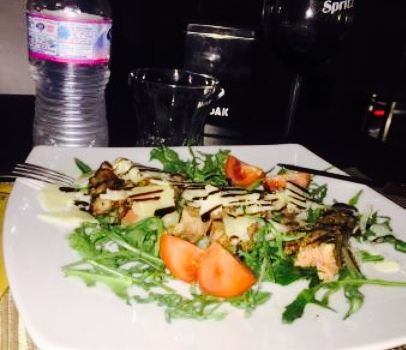 Ottantasette Food & Drink