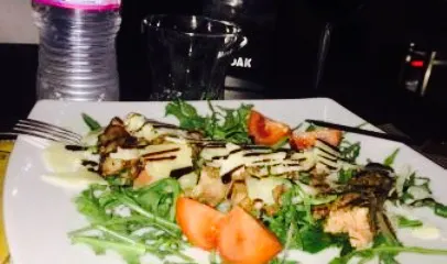 Ottantasette Food & Drink