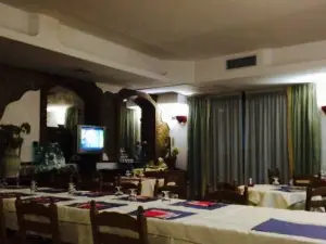Pizzeria Ristorante Da Pietro