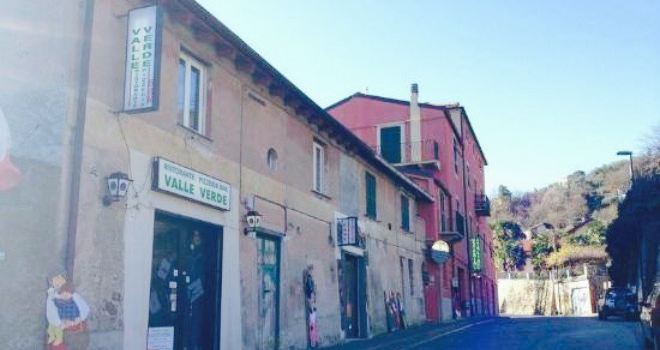 Pizzeria Ristorante Valle Verde