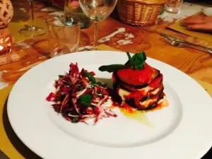 Osteria del SottoSale