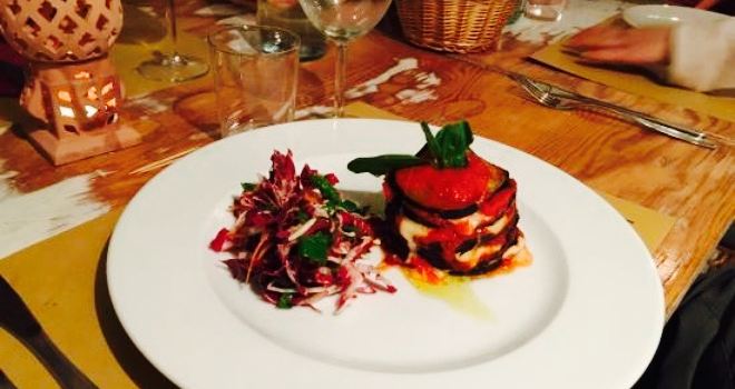 Osteria del Sotto Sale