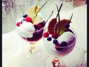 L'Angolo Bar