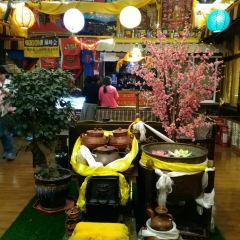 吉祥圣雪藏餐 User Photo