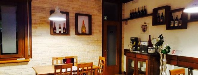 Osteria da Dalia 3.0