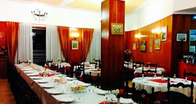 Ristorante delle Alpi