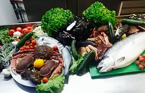 Lo Scoglio Ristorante Pizzeria