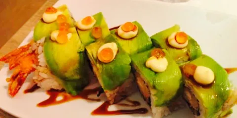 Sushiko