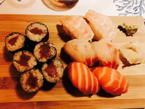 Insushi Giapponese Ristorante