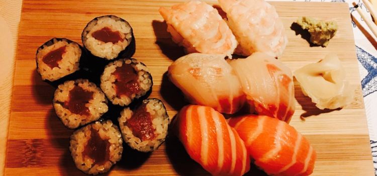 Insushi Giapponese Ristorante