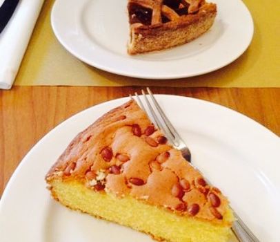 Ristorante La Cucina di Casa