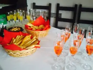 Ristorante Pizzeria "San Paolo"