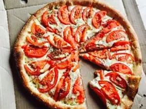 Dodo Pizza