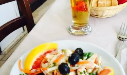Ristorante L'Ancora