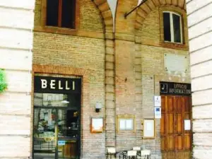 Gran Caffe Belli