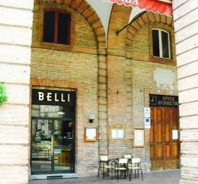 Gran Caffe Belli