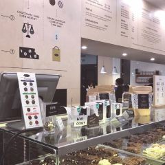 Patagonia Chocolates - Ice Creamery & Chocolaterie User Photo